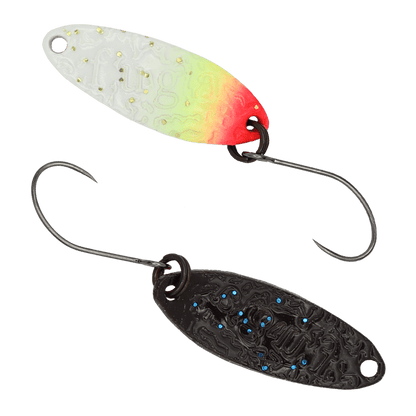God Hands Spoon Fuga EM31 - SP-Fishing