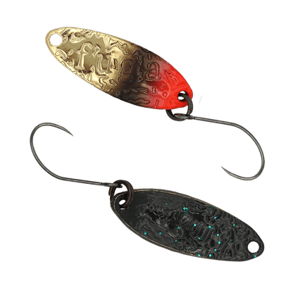 God Hands Spoon Fuga EM38 - SP-Fishing