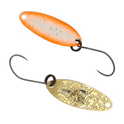 God Hands Spoon Fuga EM39 - SP-Fishing