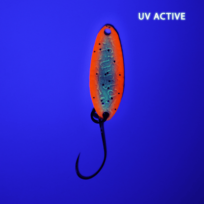 God Hands Spoon Fuga EM39 - SP-Fishing