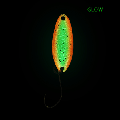 God Hands Spoon Fuga EM39 - SP-Fishing