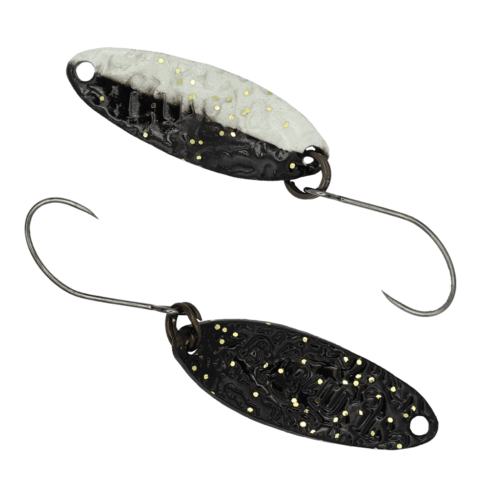 God Hands Spoon Fuga EM43 - SP-Fishing