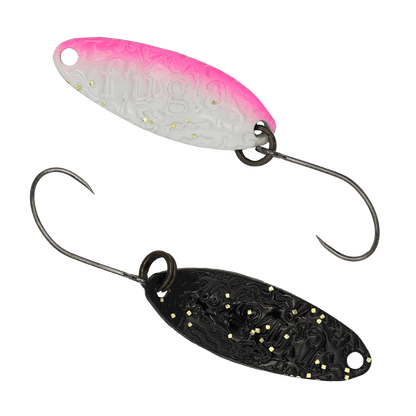 God Hands Spoon Fuga EM46 - SP-Fishing