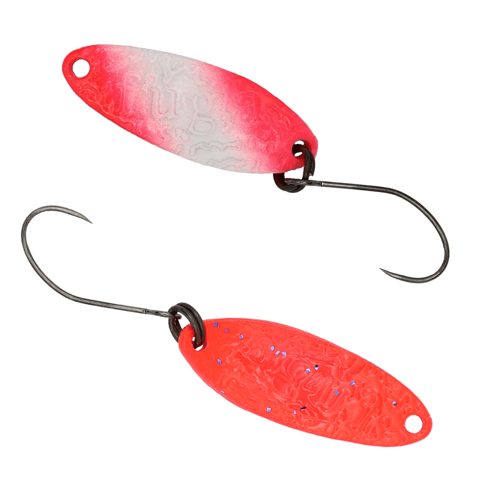 God Hands Spoon Fuga EM47 - SP-Fishing