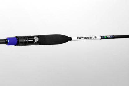 ZEMEX Впечатляющий морской окунь