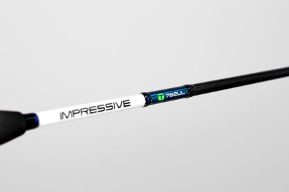 ZEMEX Впечатляющий морской окунь