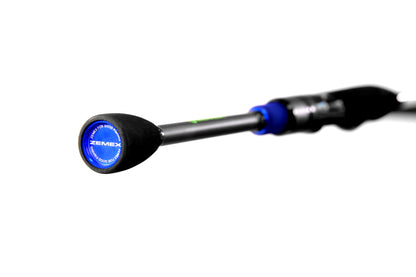 ZEMEX Впечатляющий морской окунь