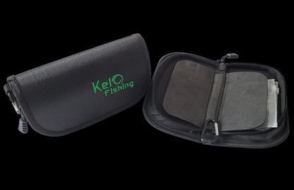 KELO-Fishing Spoon Tasche - SP-Fishing