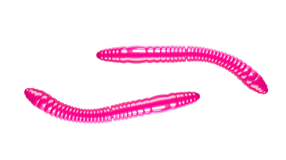 LIBRA LURES FATTY D'WORM TOURNAMENT 55mm Aroma Käse - SP-Fishing