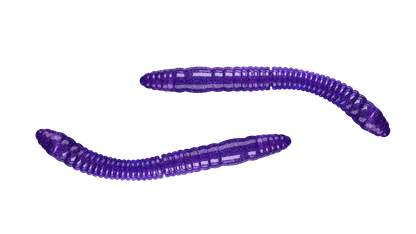 LIBRA LURES FATTY D'WORM TOURNAMENT 55mm Aroma Käse - SP-Fishing