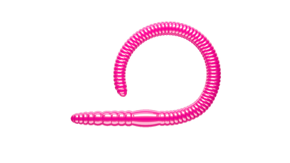 LIBRA LURES FLEX WORM 95mm Aroma Käse - SP-Fishing