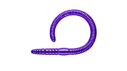 LIBRA LURES FLEX WORM 95mm Aroma Käse - SP-Fishing