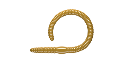 LIBRA LURES FLEX WORM 95mm Aroma Käse - SP-Fishing