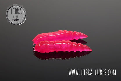 LIBRA LURES KUKOLKA 42mm Aroma Käse / Krill - SP-Fishing