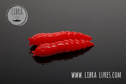 LIBRA LURES KUKOLKA 42mm Aroma Käse / Krill - SP-Fishing