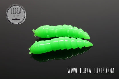 LIBRA LURES KUKOLKA 42mm Aroma Käse / Krill - SP-Fishing