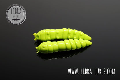 LIBRA LURES KUKOLKA 42mm Aroma Käse / Krill - SP-Fishing