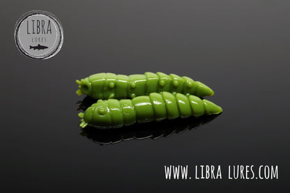 LIBRA LURES KUKOLKA 42mm Aroma Käse / Krill - SP-Fishing