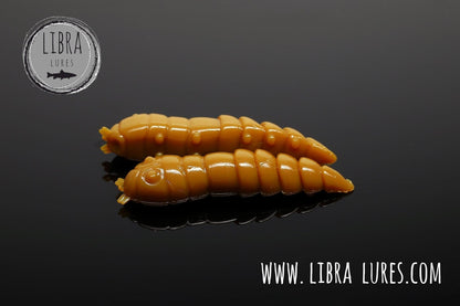 LIBRA LURES KUKOLKA 42mm Aroma Käse / Krill - SP-Fishing