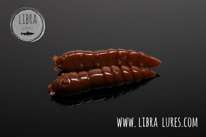 LIBRA LURES KUKOLKA 42mm Aroma Käse / Krill - SP-Fishing