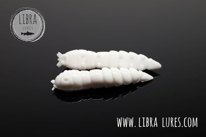 LIBRA LURES KUKOLKA 42mm Aroma Käse / Krill - SP-Fishing