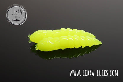 LIBRA LURES KUKOLKA 42mm Aroma Käse / Krill - SP-Fishing