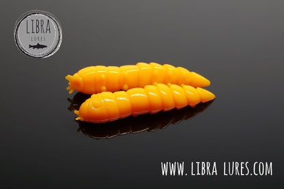 LIBRA LURES KUKOLKA 42mm Aroma Käse / Krill - SP-Fishing