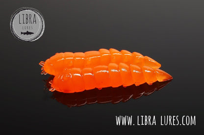 LIBRA LURES KUKOLKA 42mm Aroma Käse / Krill - SP-Fishing
