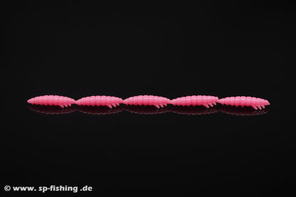 LIBRA LURES LARVA MULTI Aroma Käse - SP-Fishing