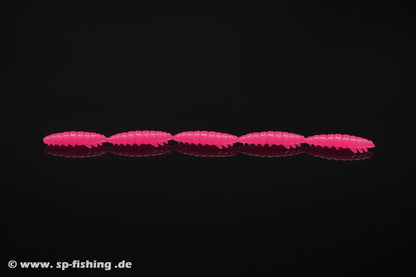 LIBRA LURES LARVA MULTI Aroma Käse - SP-Fishing