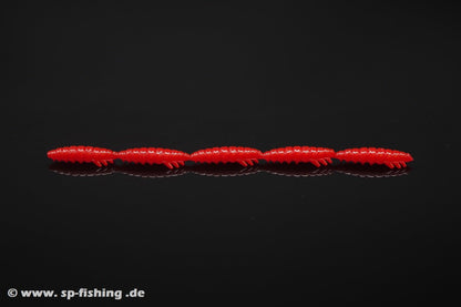 LIBRA LURES LARVA MULTI Aroma Käse - SP-Fishing