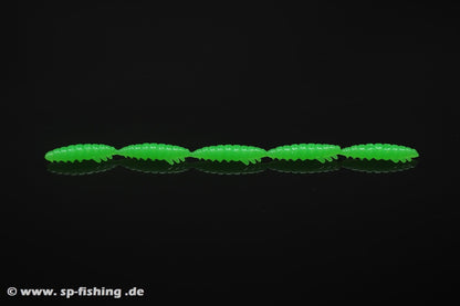 LIBRA LURES LARVA MULTI Aroma Käse - SP-Fishing