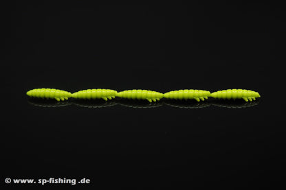 LIBRA LURES LARVA MULTI Aroma Käse - SP-Fishing