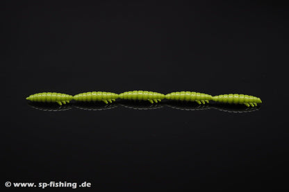 LIBRA LURES LARVA MULTI Aroma Käse - SP-Fishing