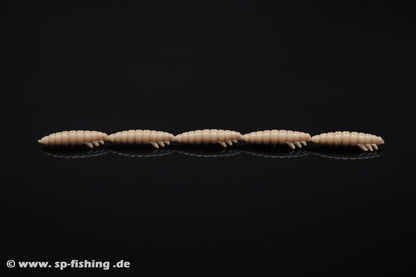 LIBRA LURES LARVA MULTI Aroma Käse - SP-Fishing