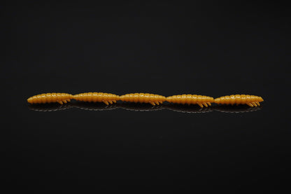 LIBRA LURES LARVA MULTI Aroma Käse - SP-Fishing