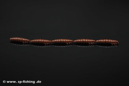 LIBRA LURES LARVA MULTI Aroma Käse - SP-Fishing