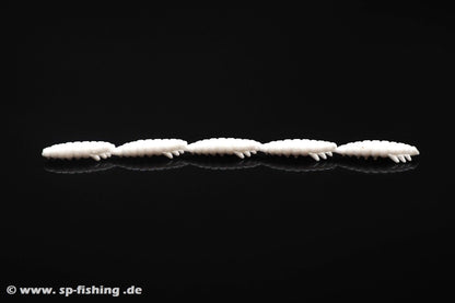 LIBRA LURES LARVA MULTI Aroma Käse - SP-Fishing