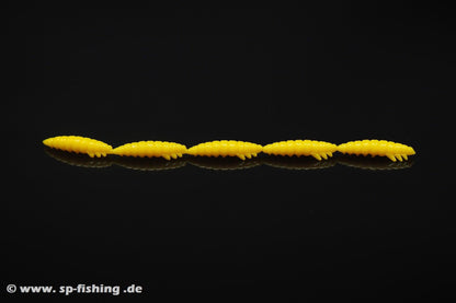LIBRA LURES LARVA MULTI Aroma Käse - SP-Fishing