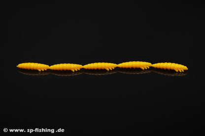 LIBRA LURES LARVA MULTI Aroma Käse - SP-Fishing