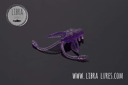 LIBRA LURES PRO NYMPH 18mm Aroma Käse - SP-Fishing