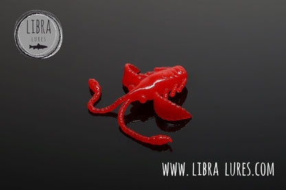 LIBRA LURES PRO NYMPH 18mm Aroma Käse - SP-Fishing