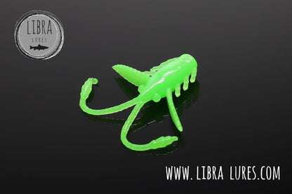 LIBRA LURES PRO NYMPH 18mm Aroma Käse - SP-Fishing