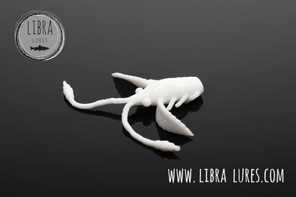 LIBRA LURES PRO NYMPH 18mm Aroma Käse - SP-Fishing