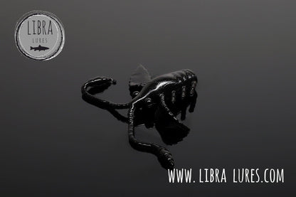 LIBRA LURES PRO NYMPH 18mm Aroma Käse - SP-Fishing