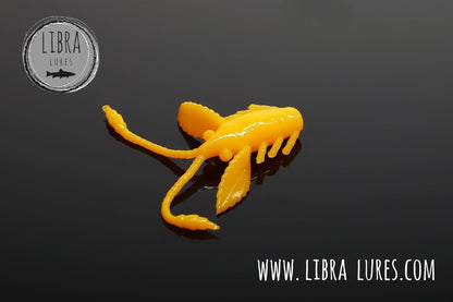 LIBRA LURES PRO NYMPH 18mm Aroma Käse - SP-Fishing