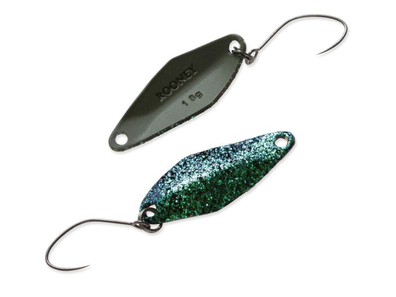 Nories Masukuroto Rooney