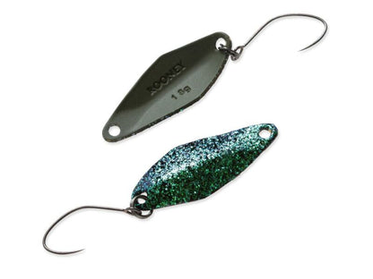 Nories Masukuroto Rooney