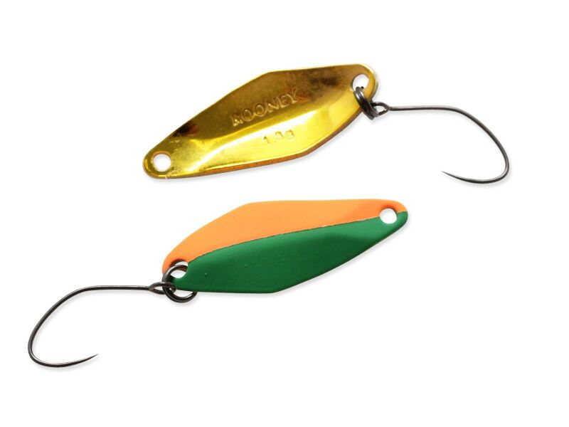 Nories Masukuroto Rooney