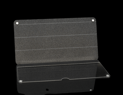 Meiho Spooneinlage für 7070 / 7070N für oberen und unteren Deckel - SP-Fishing